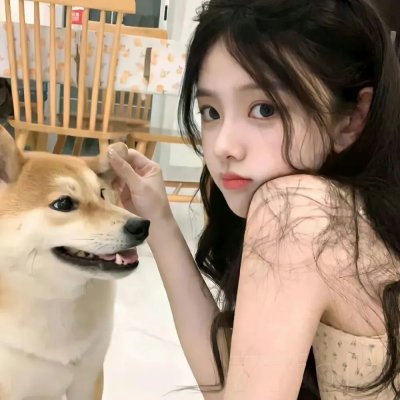 狼的诱惑