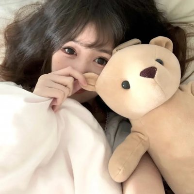 我不是坏女孩