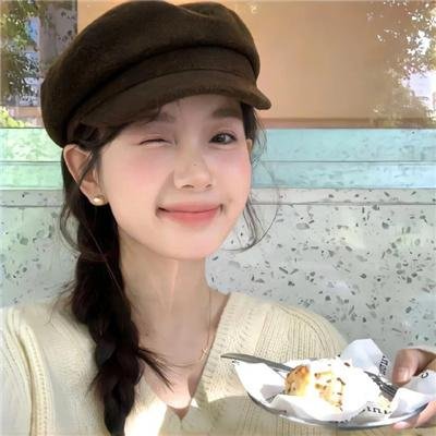各自的美食