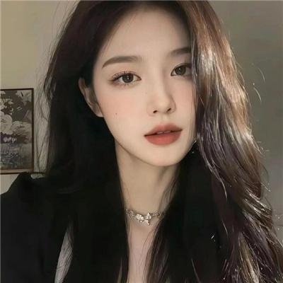女隐士