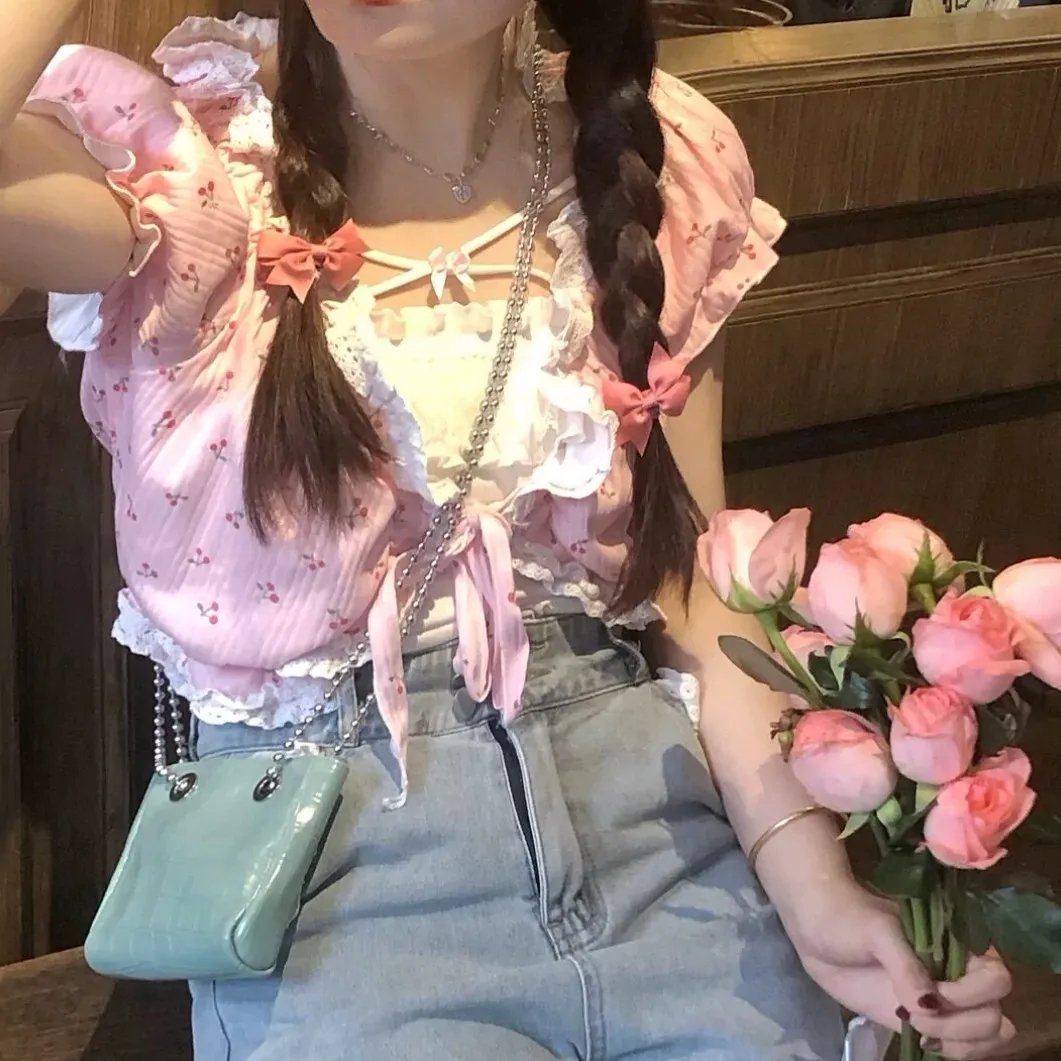 绿色房间